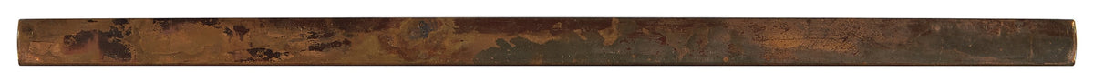 Daltile Metallica Oxidized Copper S1/212J Jolly Satin Wall Tile Trim