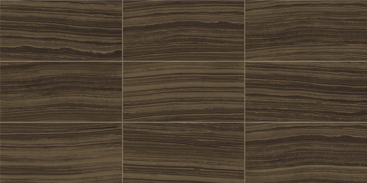 Daltile Santino Bruno Rectangle 18x36 Matte Floor Tile