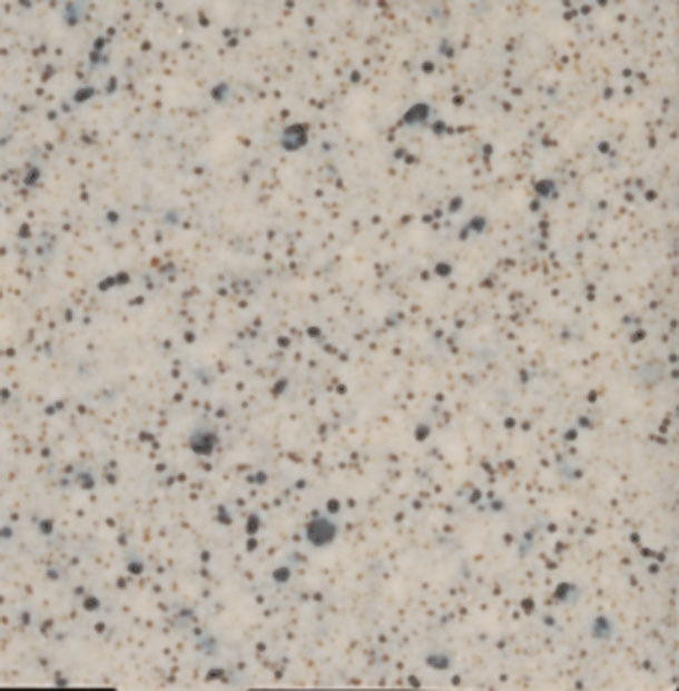Daltile Keystones Buffstone Range Straight Joint 1x1 Abrasive Mosaic Tile