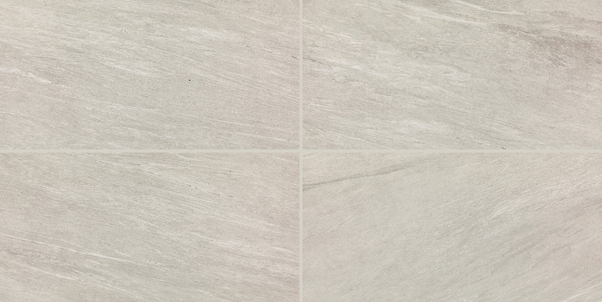 American Olean Montesano Greige Rectangle 15x30 Matte Floor Tile