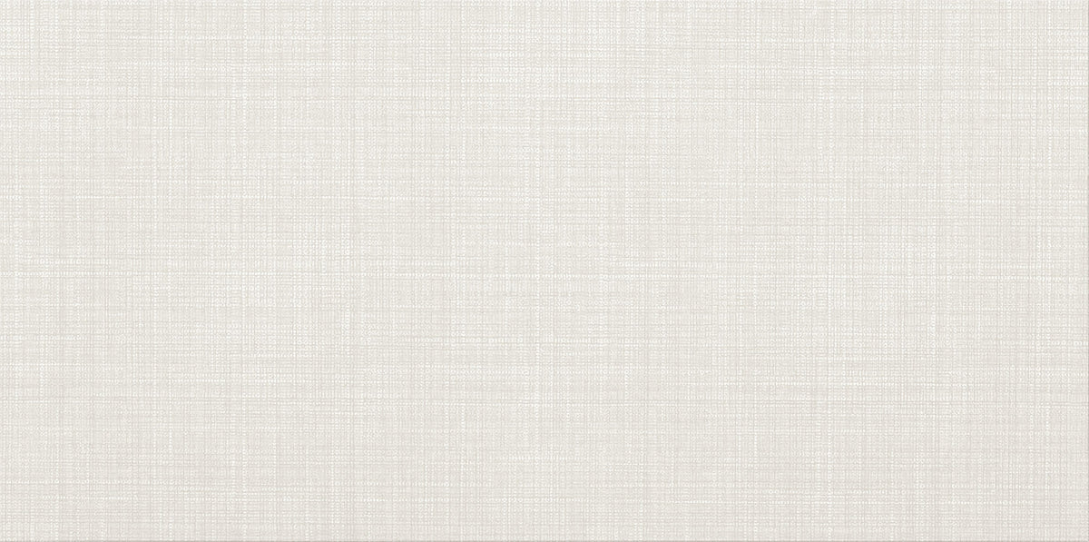 Daltile Fabric Art Modern Textile White PC36C9 Cove Base Outcorner Matte Floor Tile Trim