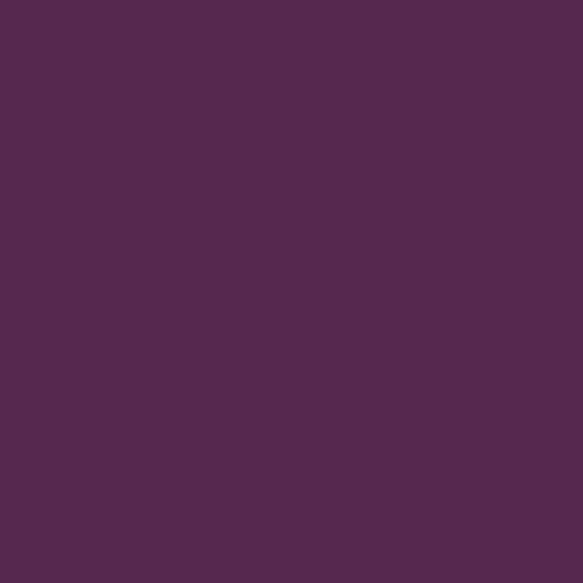 Daltile Color Wheel Linear Plum Crazy SCRL4449 Bullnose Corner Glossy Wall Tile Trim