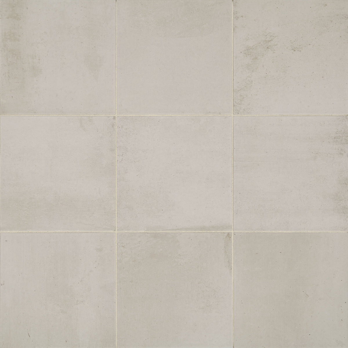 Daltile Modern Hearth Chimney Corner Square 12x12 Matte Floor Tile