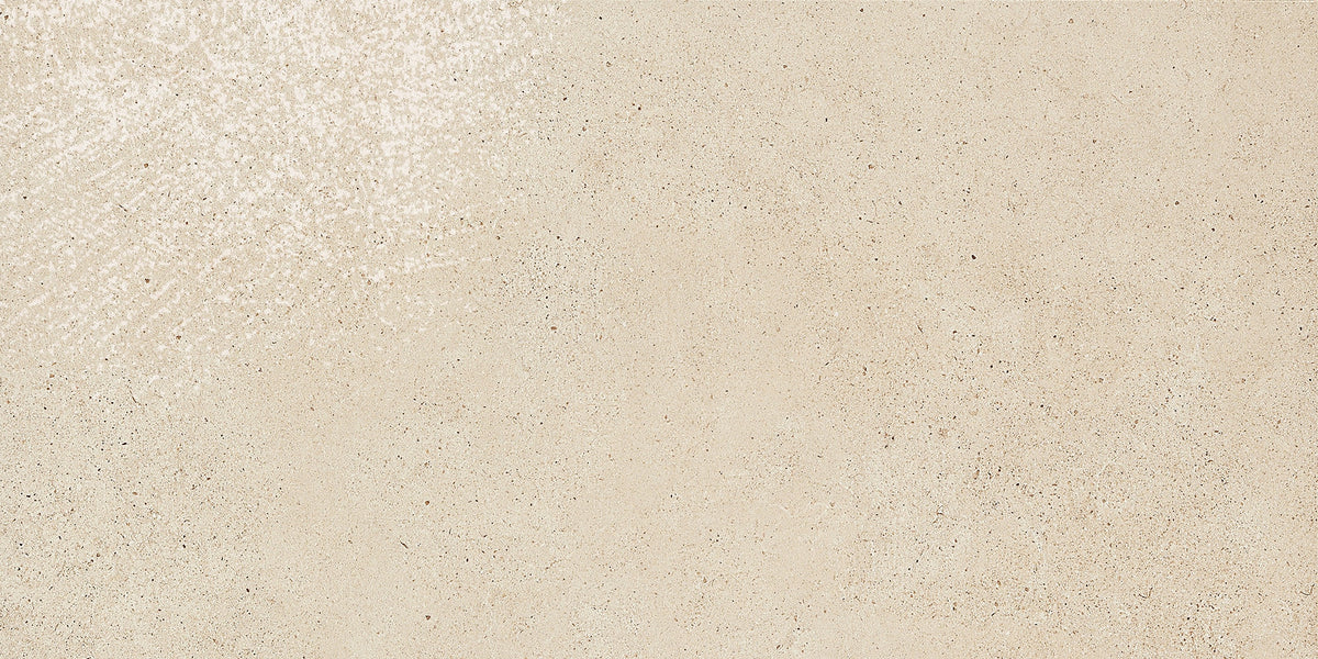 Daltile Haut Monde Nobility White Rectangle 24x48 Matte Floor Tile HM082448A1PK
