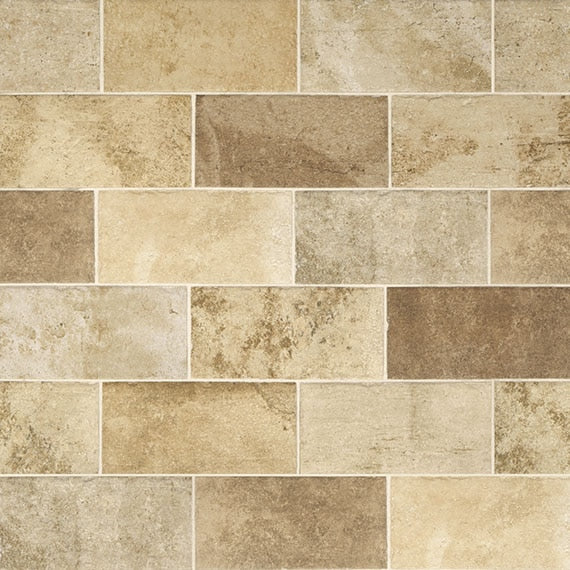 Marazzi Urban District BRX Midtown BRX Rectangle 2.25x8 Matte Floor Tile