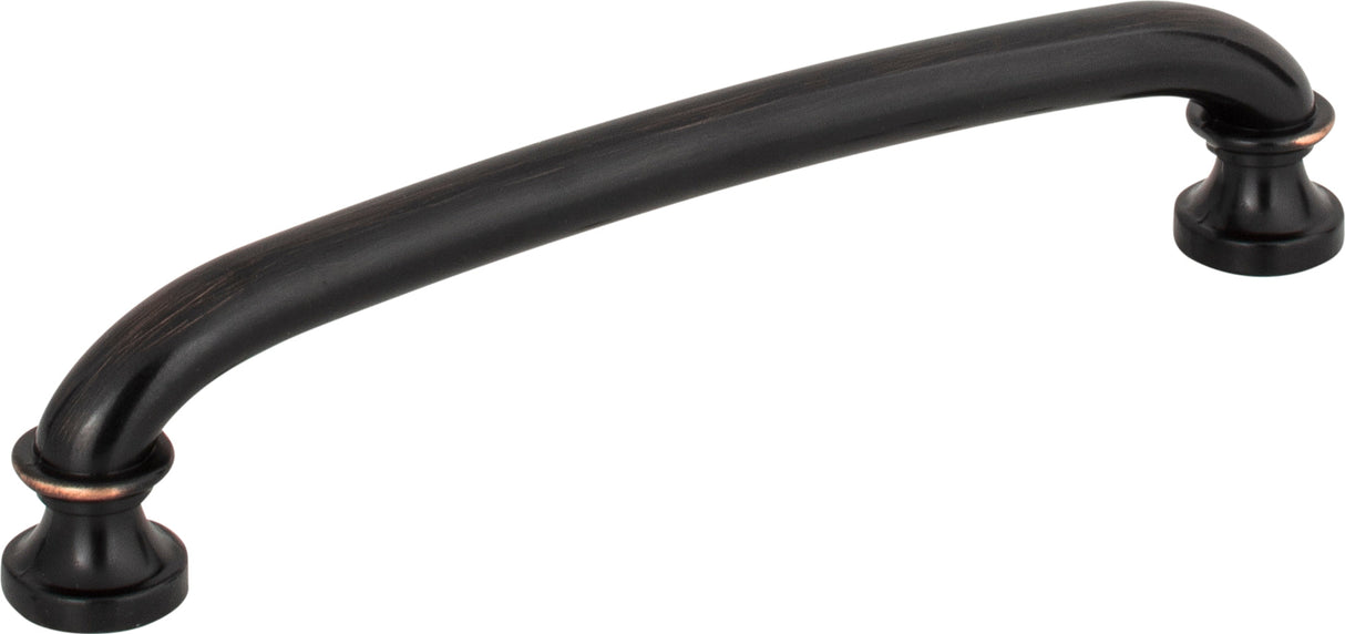 Atlas Homewares Shelley Pull 5 1/16 Inch (c-c) Venetian Bronze