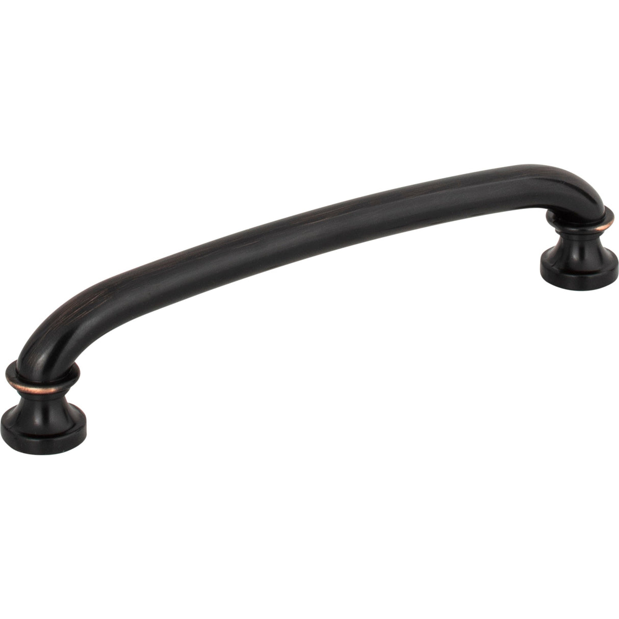Atlas Homewares Shelley Pull 5 1/16 Inch (c-c) Venetian Bronze