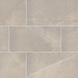 sande cream polished porcelain floor and wall tile msi collection NSANCRE1224P product shot multiple tiles angle view_3ead6a1d #Size_24"x48"