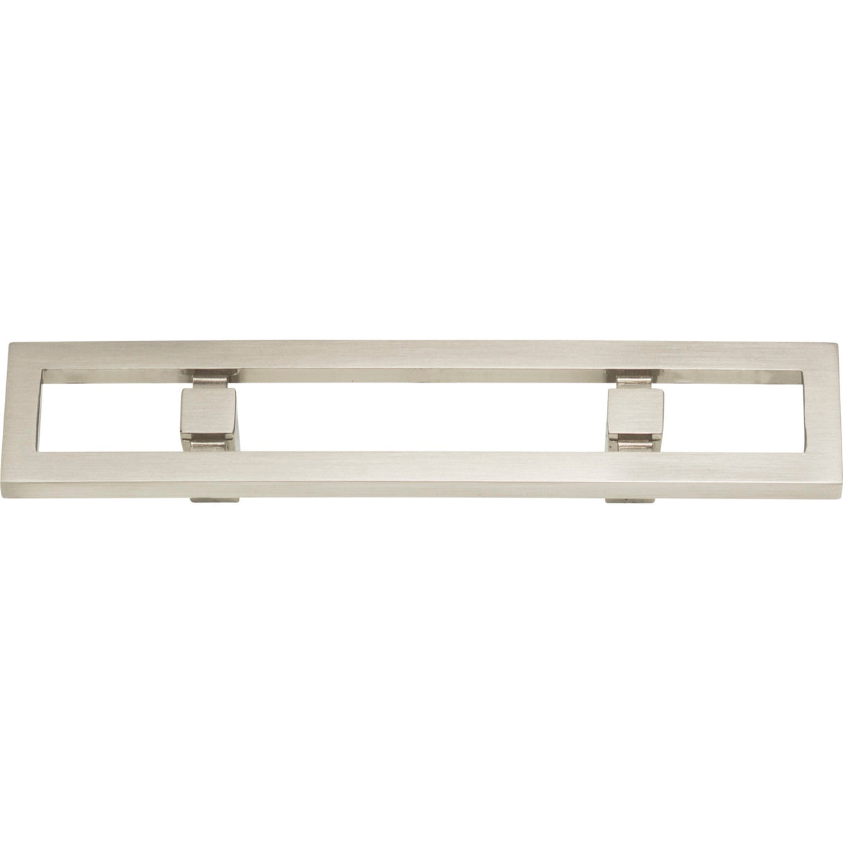 Atlas Homewares Nobu Pull 3 Inch (c-c) Brushed Nickel