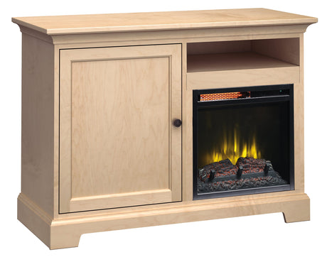 Howard Miller 46" Fireplace Console FP46F