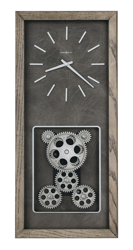 Howard Miller Kelby Wall Clock 625782