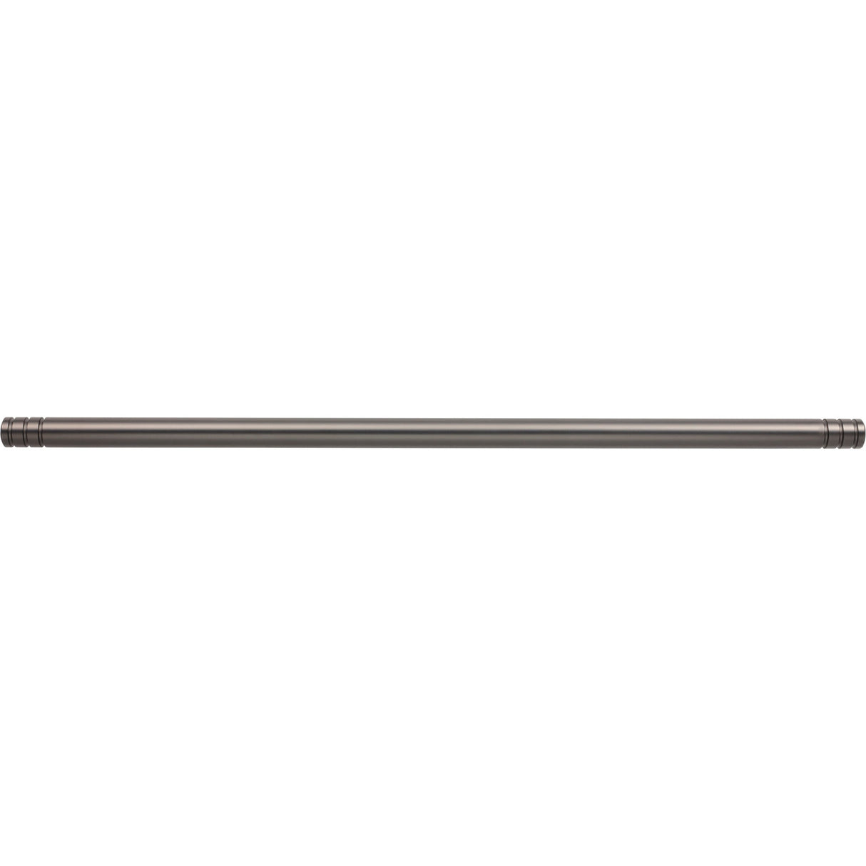 Atlas Homewares Griffith Appliance Pull 18 Inch (c-c) Slate