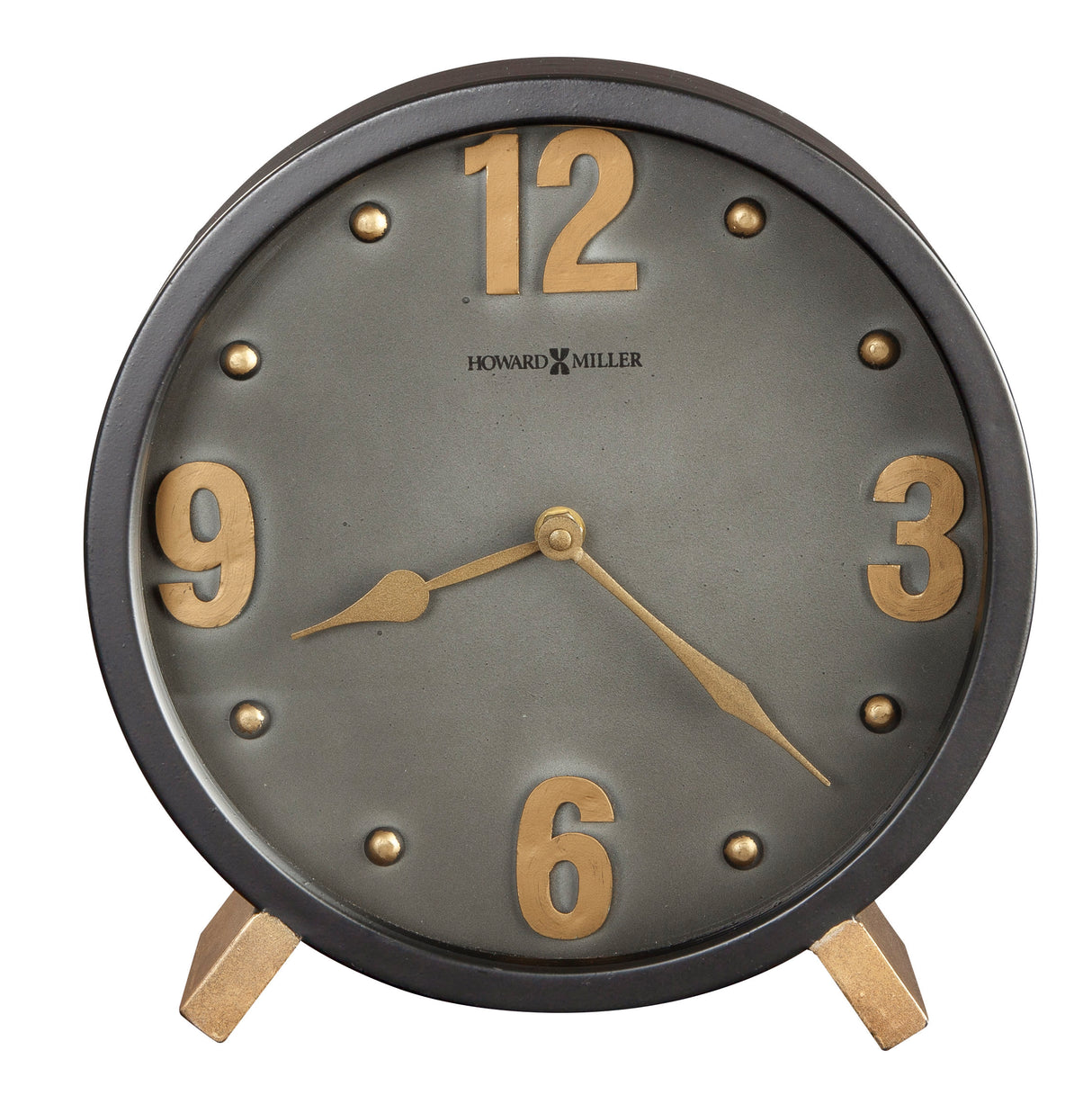 Howard Miller Elmer Mantel Clock 635244