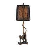 Elk D2477 Aston 26'' High 1-Light Table Lamp - Bronze