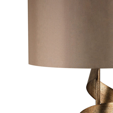 Elk D2688 Allen 29'' High 1-Light Table Lamp - Roxford Gold