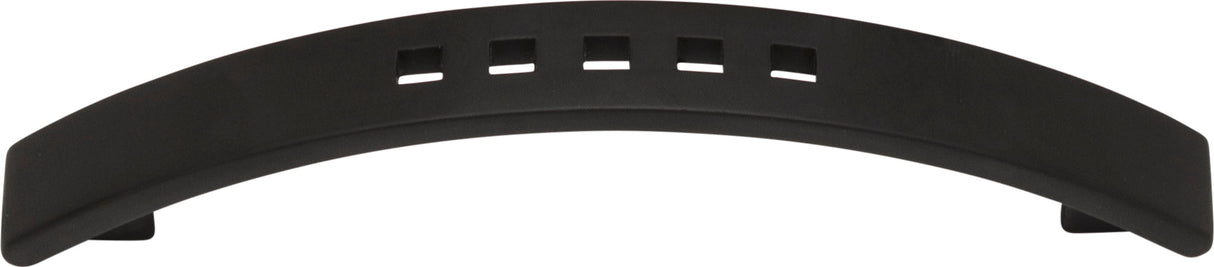 Atlas Homewares Band Pull 3 3/4 Inch (c-c) Aged Bronze