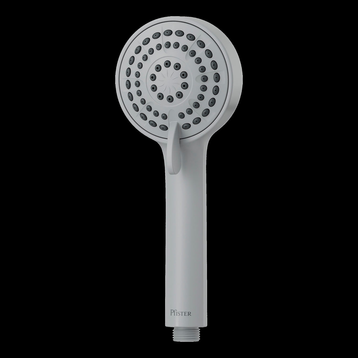 Pfister Handshower Only in Dark Gray