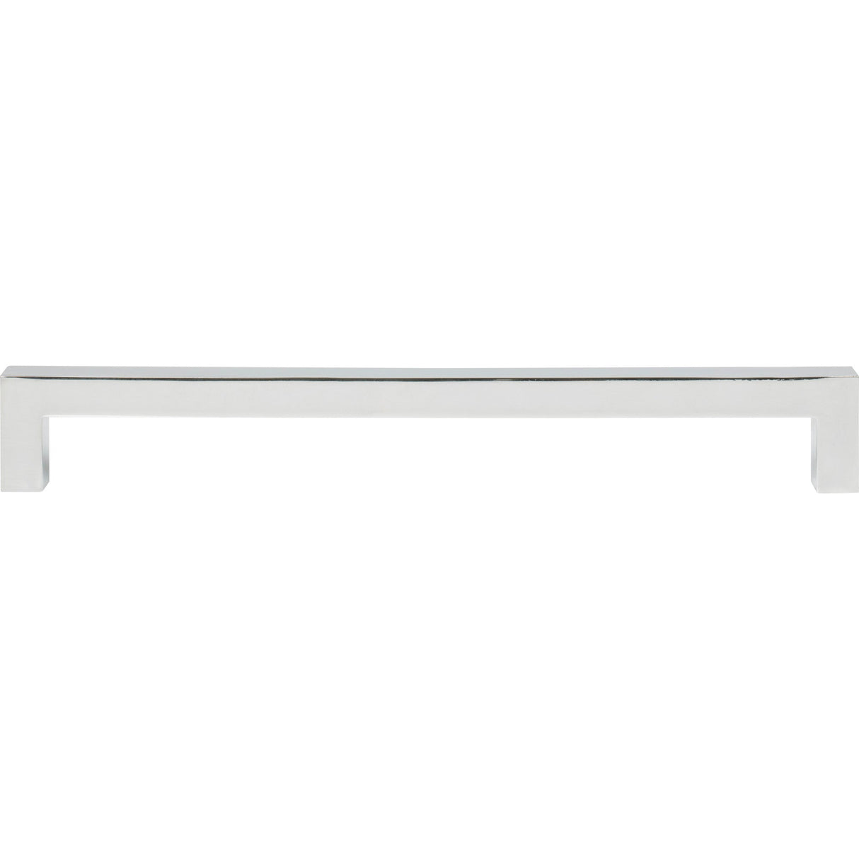 Atlas Homewares It Appliance Pull 18 Inch Polished Chrome
