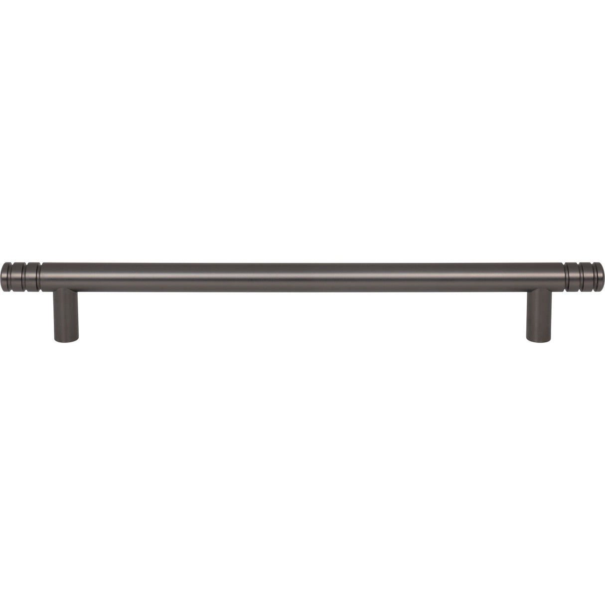 Atlas Homewares Griffith Appliance Pull 12 Inch (c-c) Slate