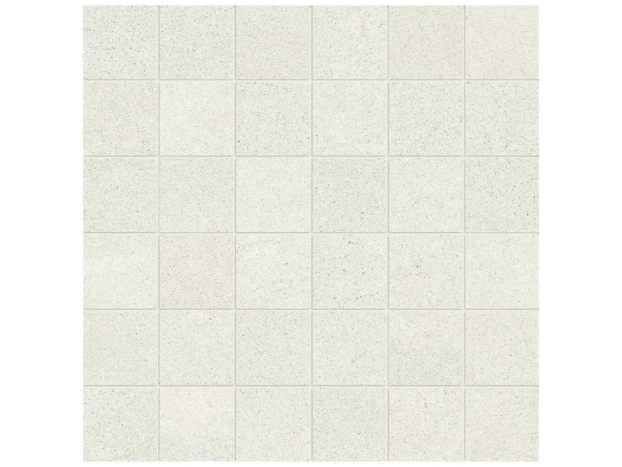 Anatolia 2X2 Mosaic Artifact Dawn Matte Porcelain Tile 4501-0570-0 *** 1 Sheet = .96 Sf *** Dawn 2x2 - premium natural stone mosaic tile from Anatolia Tile, available at PoshHaus showroom in Keene, NH