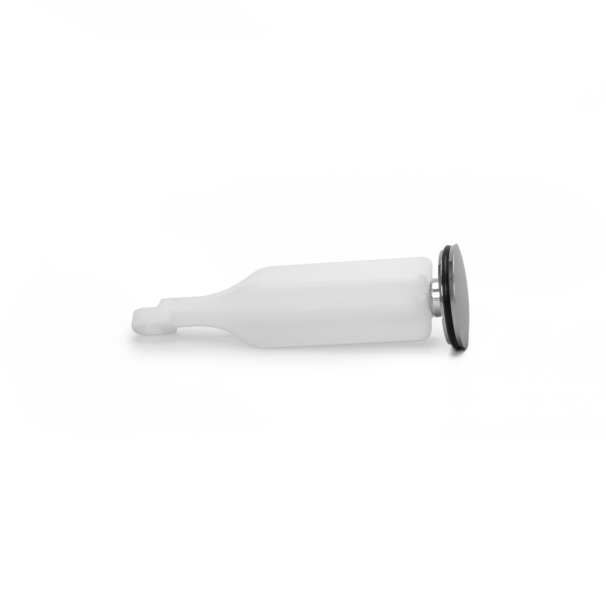 Metal Plunger Assembly Chrome