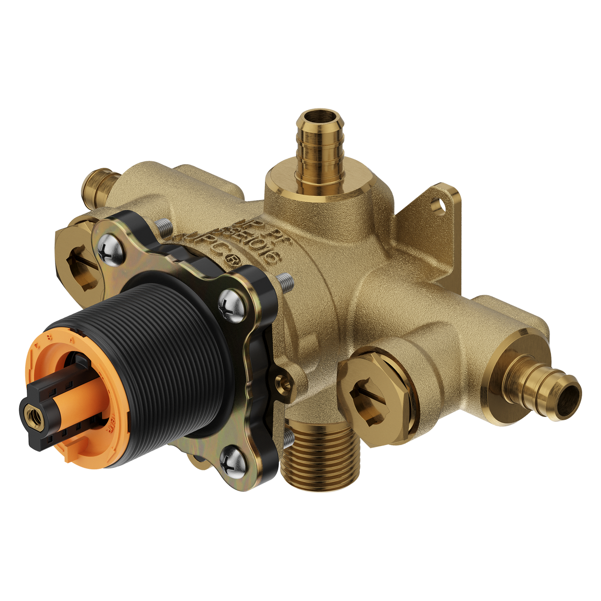 Pfister 0X8 Series Tub & Shower Rough-In Valve