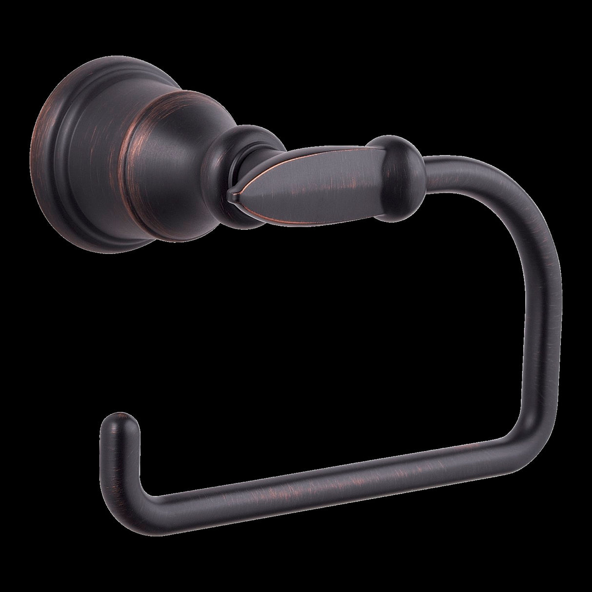 Avalon Toilet Tissue Holder in Tuscan Bronze