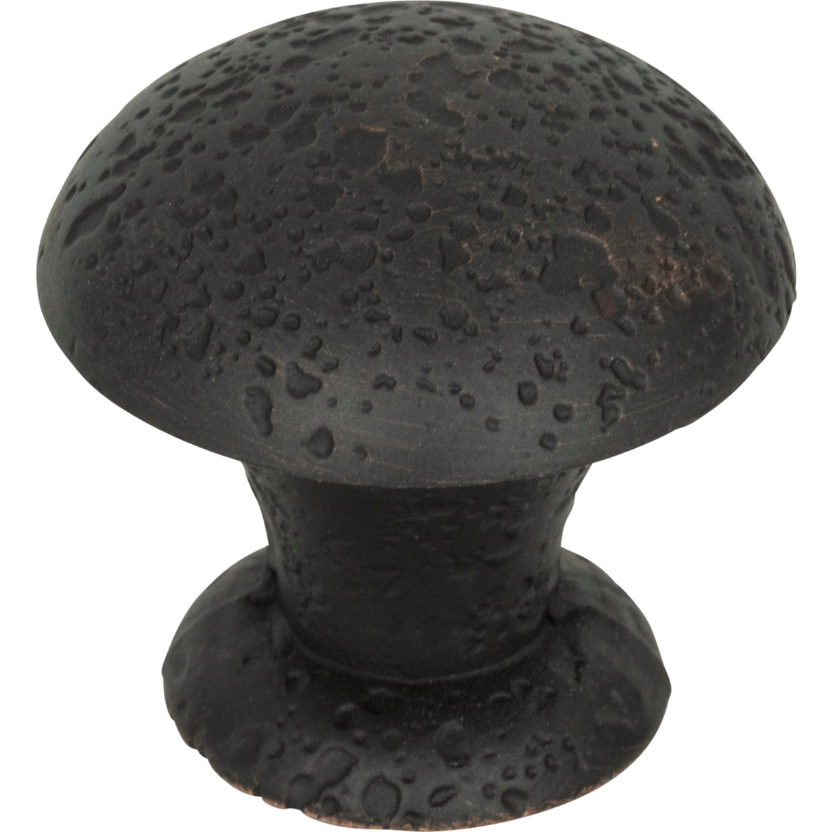Atlas Homewares Olde World Knob 1 3/8 Inch Venetian Bronze