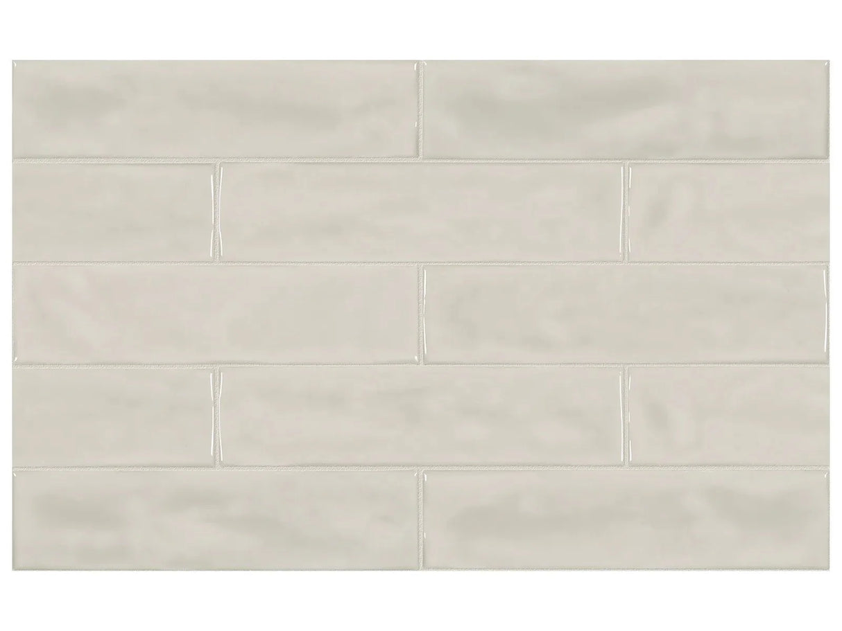 Anatolia Tile 3X12 Marlow Desert Glossy Wall 4000-0074-1 Desert 3x12 Glossy - premium natural stone mosaic tile from Anatolia Tile, available at PoshHaus showroom in Keene, NH