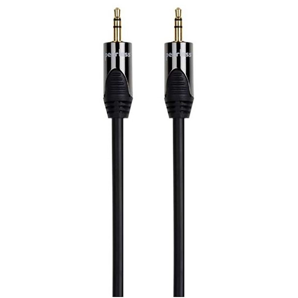 Peerless-AV DEW-JJ05 16 (5m) 3.5mm Portable Stereo Audio Cable