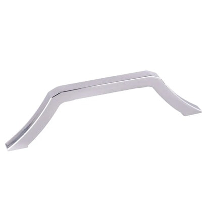 128mm Milan Pull Polished Chro