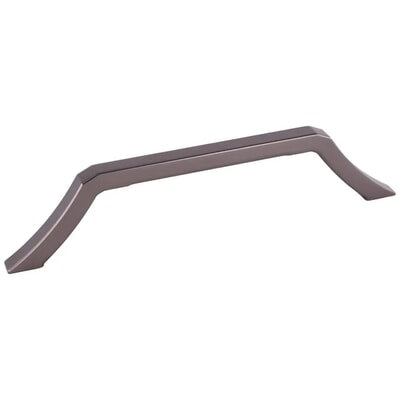 160mm Milan Pull Dark Pewter