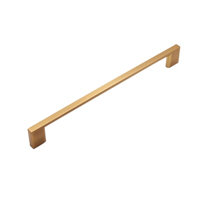 Miami Appliance Pull 8" C/C Rose Gold