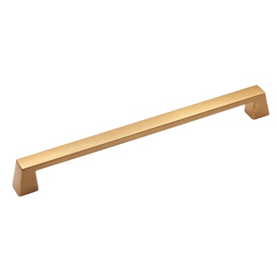 Colorado Appliance Pull 12" C/C Rose Gold