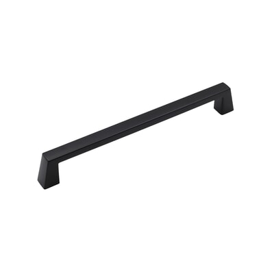 Colorado Appliance Pull 8" C/C Matte Black