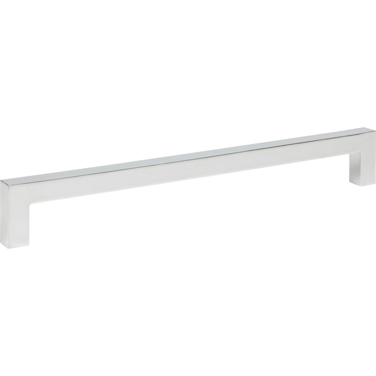 Atlas Homewares It Appliance Pull 18 Inch Polished Chrome