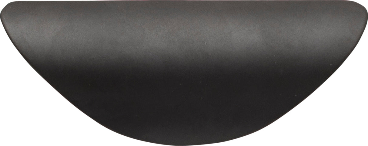 Atlas Homewares Solara Cup Pull 1 1/4 Inch (c-c) Aged Bronze