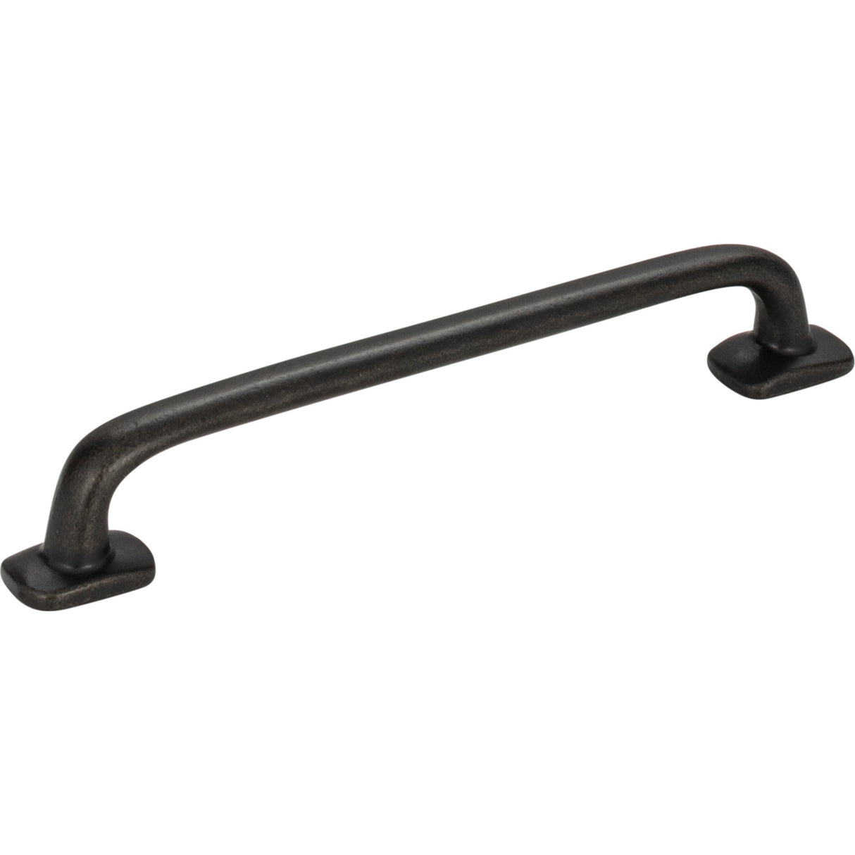 Atlas Homewares Distressed Pull 5 1/16 Inch (c-c) Oil Rubbed Bronze