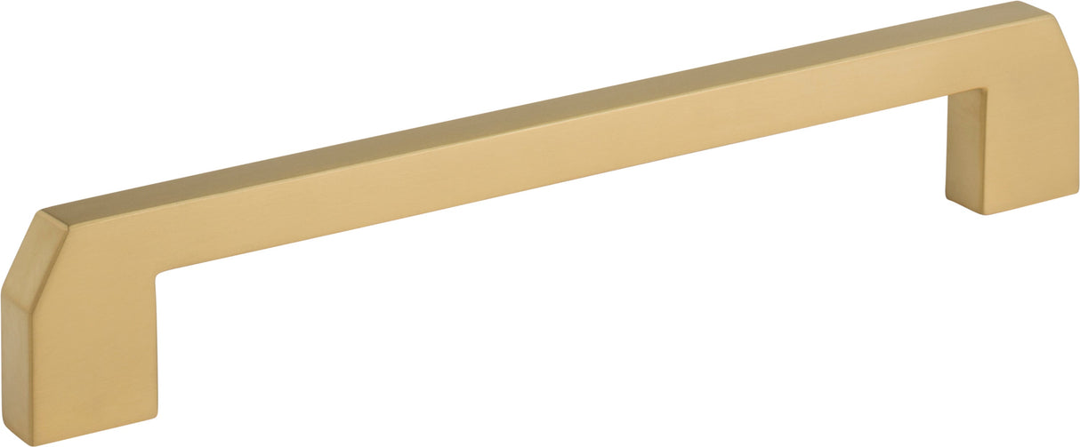 Atlas Homewares Indio Pull 6 5/16 Inch Matte Gold