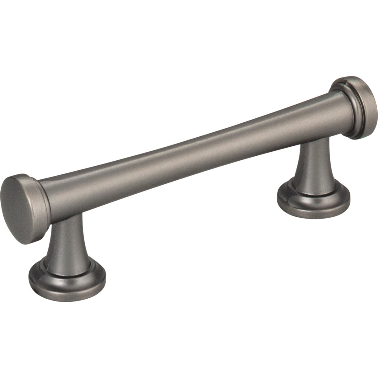 Atlas Homewares Browning Pull 3 Inch (c-c) Slate