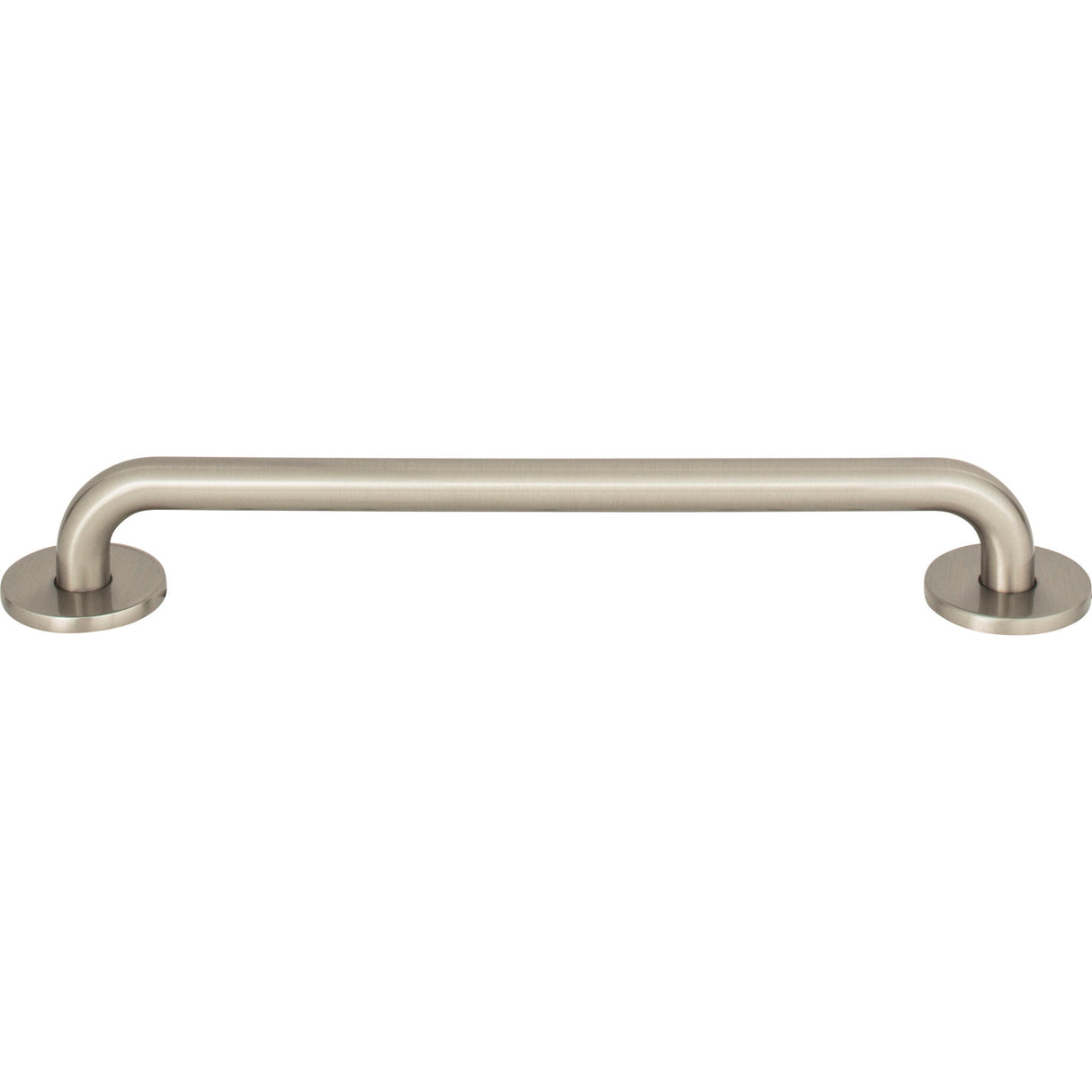 Atlas Homewares Dot Pull 7 9/16 Inch (c-c) Brushed Nickel