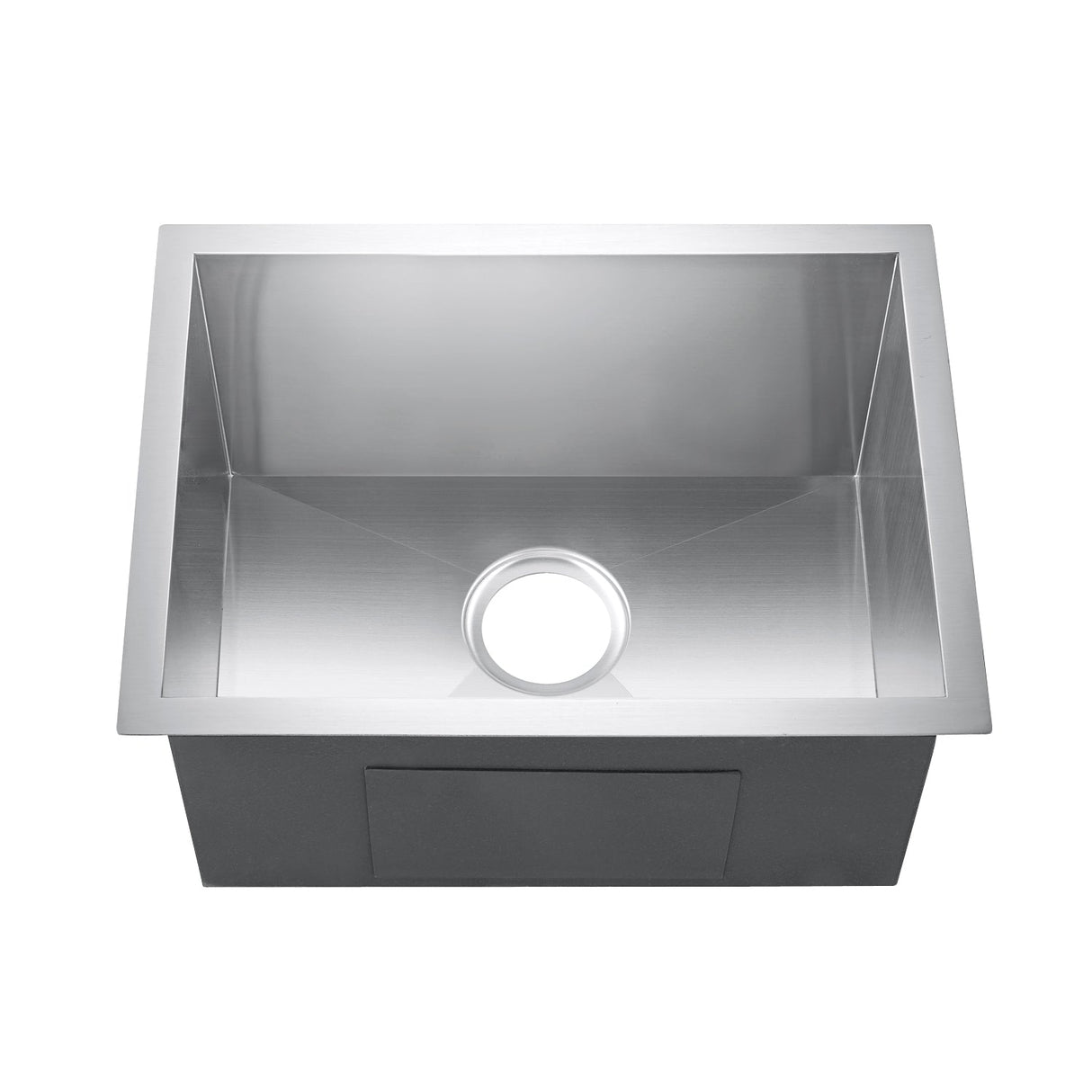 23" Sabrina Stainless Steel Prep Sink