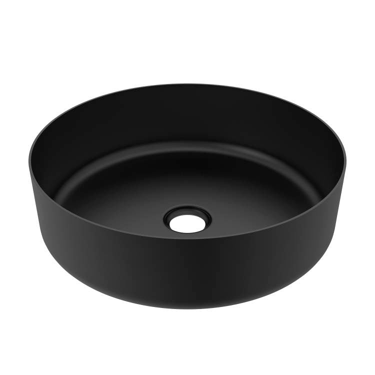 Kana 15" Stainless Steel Vessel