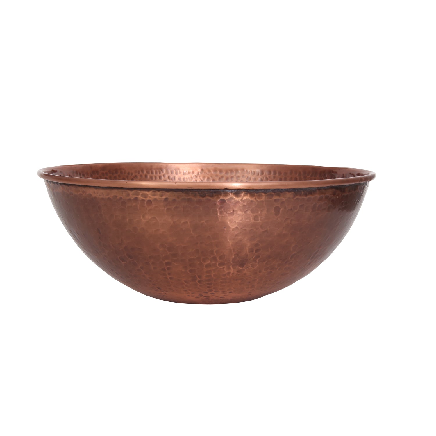 Goulane 15" Copper Vessel