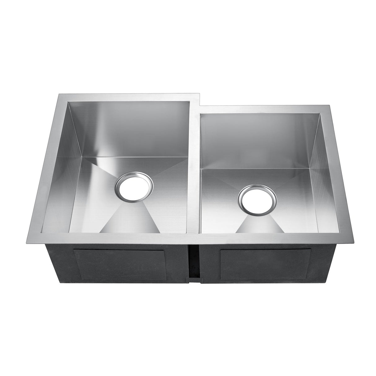 Gibson Double Bowl Stainless Kitchen Sink