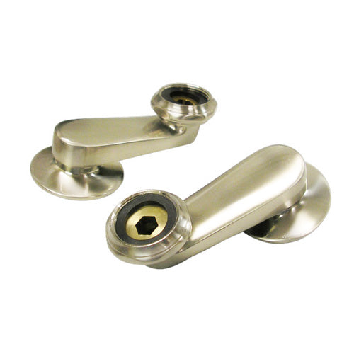 Swivel Arm Connectors for Wall Mount Faucet