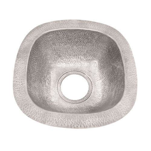 Trent 12" Copper Bar & Prep Sink