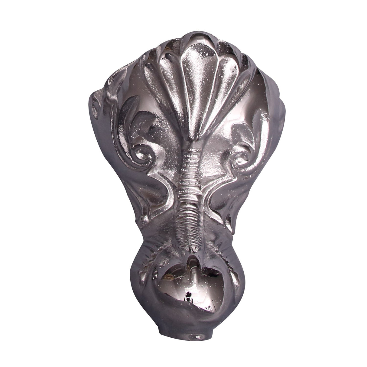 Abbey 48" Cast Iron Roll Top Tub