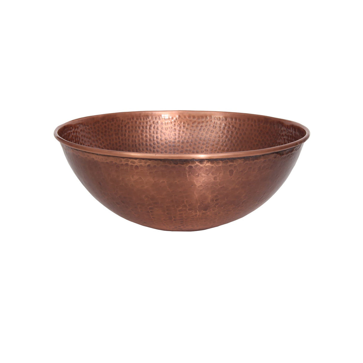 Goulane 15" Copper Vessel