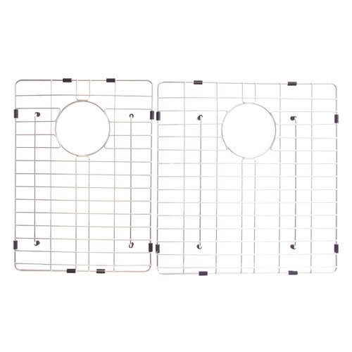 Wire Grid Set for Kelsey Kitchen Sink